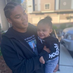 Meet your Posher, Nathan